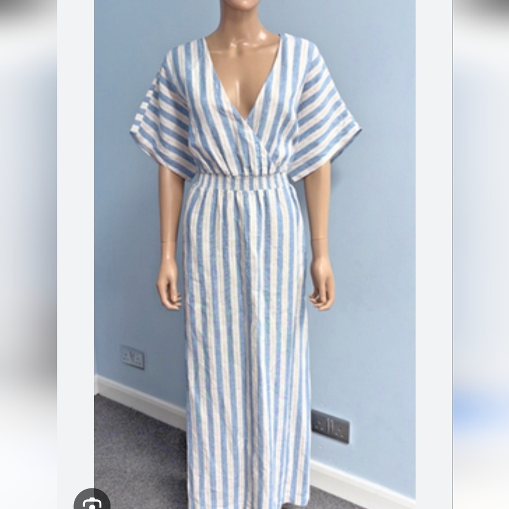 NWT BODEN DRESS Sz 6